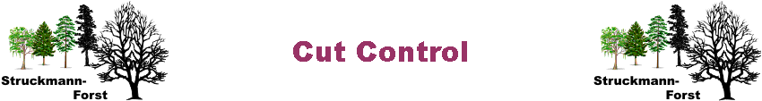 Cut Control